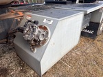 Hydraulik with Hydrauliktank