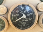Control Station with Odometer