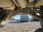 Drivetrain with Rear Drive Axle