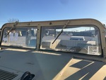 Control Station with Glass Condition
