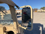 General Appearance with Mirrors