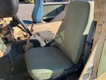 Control Station with Seating