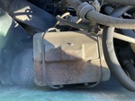 Control Station with Master Cylinder/Brake Control