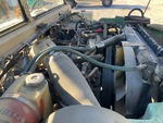 Engine with Engine - Right Side