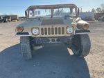 General Appearance with Exterior Lights