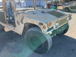 General Appearance with Sheet Metal Condition