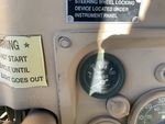 Control Station with Oil Pressure