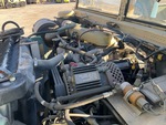 Engine with Engine - Left Side
