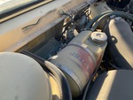 Engine with Cooling System Leaks