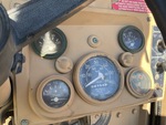 Control Station with Gauges