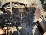 Engine with Oil Pump/Tach Drive (behind doghouse cover)