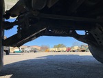 Drivetrain with Steer Axle