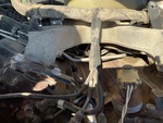 Engine with Fuel System