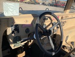 Control Station with Steering Control