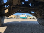 Drivetrain with Steer Axle