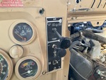 Control Station with Heater
