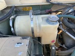 Engine with Cooling System Leaks