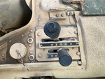 Control Station with Drivetrain Controls