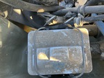 Control Station with Master Cylinder/Brake Control
