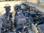 Engine with Engine - Left Side