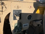 Control Station with Warning Lights