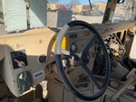 Control Station with Steering Control