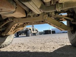Drivetrain with Rear Drive Axle