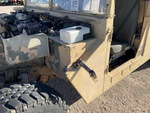 General Appearance with Sheet Metal Condition