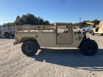General Appearance with Paint