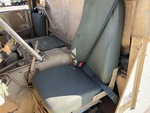 Control Station with Seating