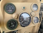 Control Station with Gauges