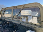 Control Station with Glass Condition