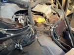 Engine with Oil Pump/Tach Drive (behind doghouse cover)