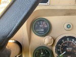 Control Station with Oil Pressure