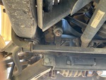Chassis with Steering Linkage