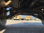 Drivetrain with Steer Axle