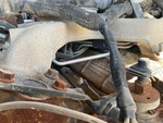 Engine with Fuel System