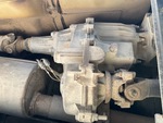Drivetrain with Transfer Case