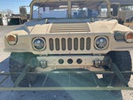 General Appearance with Exterior Lights