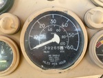 Control Station with Odometer