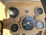 Control Station with Gauges