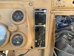 Control Station with Heater