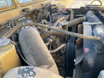 Engine with Engine - Right Side