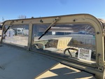 Control Station with Glass Condition