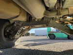 Drivetrain with Rear Drive Axle