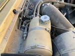 Engine with Cooling System Leaks