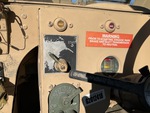 Control Station with Warning Lights