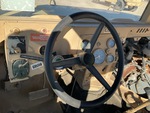 Control Station with Steering Control
