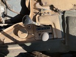 Control Station with Drivetrain Controls