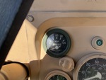 Control Station with Oil Pressure